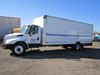 Thumbnail media 1 for Used 2004 International 4300 Cab