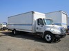 Thumbnail media 1 for Used 2004 International 4300 Cab