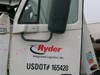Thumbnail media 1 for Used 2008 Freightliner COLUMBIA DAY CAB Door