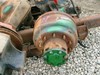 Thumbnail media 3 for Used Eaton 21065S Axle, Complete Rear