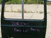 Thumbnail media 1 for Used Ford LN Door
