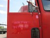 Thumbnail media 1 for Used 1994 Freightliner FLD120 Door