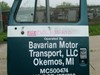 Thumbnail media 1 for Used International 4900 Door