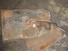 Thumbnail media 2 for Used International 4900 Fender Extension