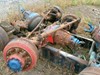 Thumbnail media 2 for Used Meritor/Rockwell Axle, Complete Rear