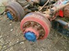 Thumbnail media 1 for Used Meritor/Rockwell Axle, Complete Rear
