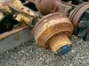 Thumbnail media 3 for Used Meritor/Rockwell Axle, Complete Rear