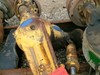 Thumbnail media 2 for Used Meritor/Rockwell Axle, Complete Rear