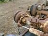 Thumbnail media 3 for Used Meritor/Rockwell Q100 Axle, Complete Rear