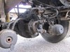 Thumbnail media 1 for Used 2000 Meritor/Rockwell RS23-160 Rear Rear (Tandem Rear or Single)