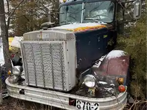 Salvage 1975 Autocar Other - U-L1-3 Autocar