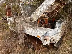 Salvage 1970 Ford Other - U-L3-19 1970 Ford