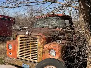 Salvage 1970 International Other - U-L3-3A 1970 International Other