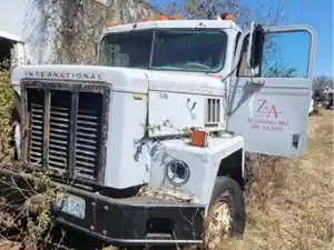 Salvage 1970 International Other - NA197