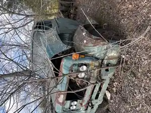 Salvage 1970 Other Other - U-L3-18 1970 gmc