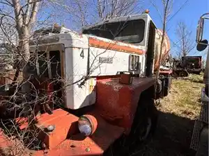 Salvage 1975 International 5000 series - 2067
