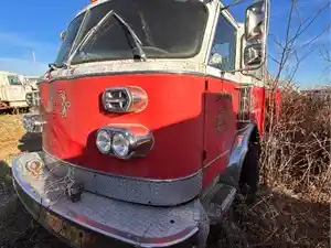 Salvage 1978 American LaFrance Other - 2254
