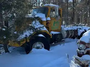 Salvage 1978 Autocar Other - 1305A