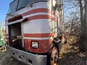 Salvage 1983 International COF-9670 - 3265