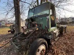 Salvage 1979 VolvoWhiteGMC Other - 3711