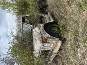 Salvage 1980 GMC C60 - U-L3-18 1980 gmc