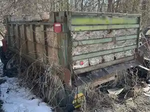 Salvage 1980 GMC C7000 - 2704