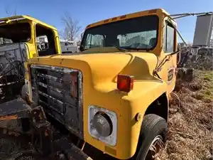 Salvage 1980 International Other - U-L4-13B 1980 International 