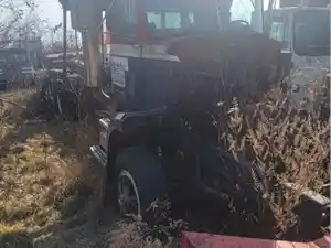 Salvage 1980 VolvoWhiteGMC Other - U-L4-10 80wh