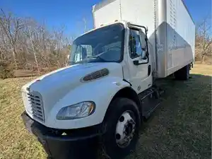 Salvage 2012 Freightliner M2 106 - 5145