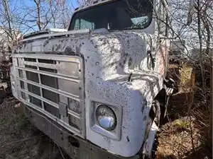 Salvage 1981 International Other - U-L4-13B 1981 International 