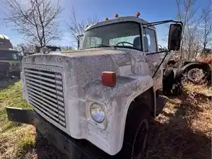 Salvage 1982 International Other - U-L4-13B 1982 International 