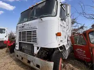 Salvage 1982 International COF-9670 - 2075