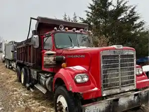 Salvage 1972 Western Star Other - 2214