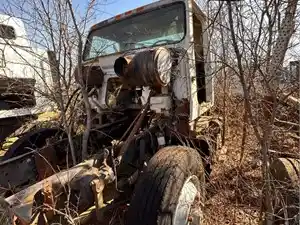 Salvage 1983 International Other - U-L4-13B 1983 International
