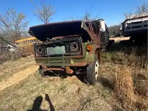 Salvage 1984 GMC Other - 3850