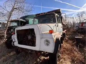 Salvage 1985 Ford LT8000 - 2906