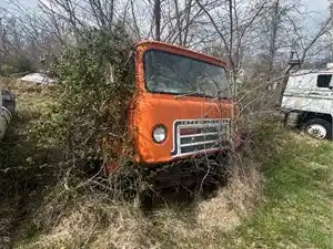 Salvage 1985 International Other - U-L3-15 FL FL international 2