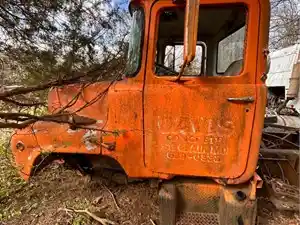 Salvage 1985 Mack Other - U-L3-15B 1985 Mack