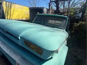 Salvage 1986 GMC Other - U-L3-7A 