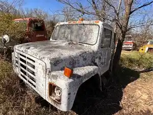 Salvage 1986 International Other - U-L3-3A 1986 International Other