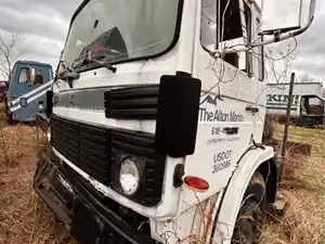 1986 Mack MS300T Truck for Parts (Stock #4069)) Part Image