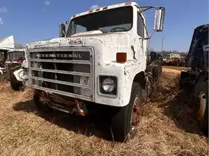 Salvage 1987 International Other - U-L4-11 1987 International Other