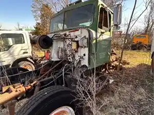 Salvage 1987 International Other - 2796