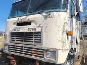Salvage 1987 International Other - U-L4-1 IH Cabover