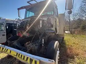 Salvage 1988 Ford LN8000 - 3729