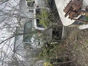 Salvage 1988 Ford LS8000 - 1847