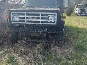 Salvage 1988 GMC Other - 4305