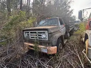 Salvage 1988 Mack Other - 4280