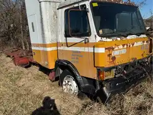 Salvage 1988 Other Other - 1369