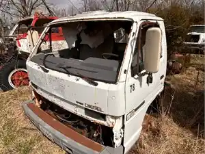 Salvage 1989 Chevrolet Other - U-L4-16B 1989 Chevrolet Tiltmaster 40